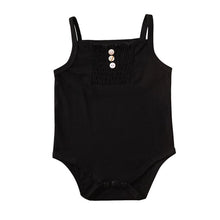 Load image into Gallery viewer, Baby Rompers Summer New 2020 Sleeveless Cotton Newborn Clothes For Boys Girls Sleeveless Romeprs Jumpsuit Infant Clothing