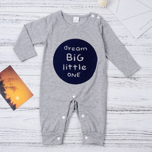 Load image into Gallery viewer, New Newborn Baby clothes Boys Girls Rompers cute Animal Printed Long Sleeve Winter Cotton Kid Jumpsuit Playsuit Outfits Clothing