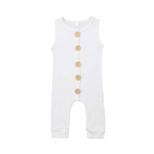 Newborn Baby Boy Girl Knitting Cotton Navy Blue Wine Red White Sleeveless Romper Clothes Outfits T-Shirt Long Pants And Hat 3Pcs
